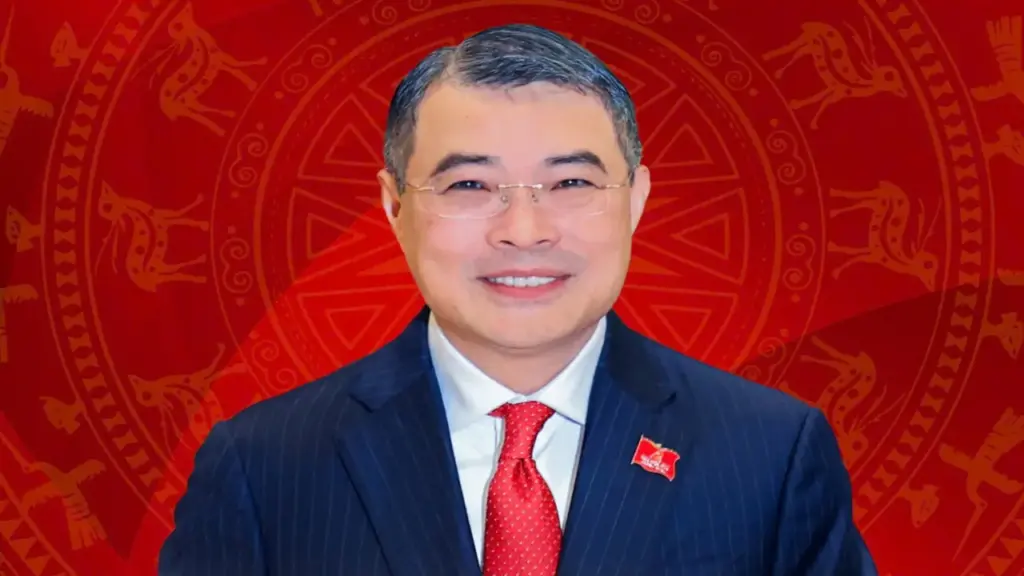 Ông Lê Minh Hưng được bầu giữ chức Thủ tướng Chính phủ