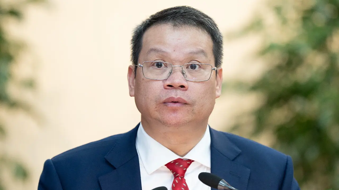 Ông Nguyễn Mạnh Hùng làm Chủ tịch UBND TP Đà Nẵng