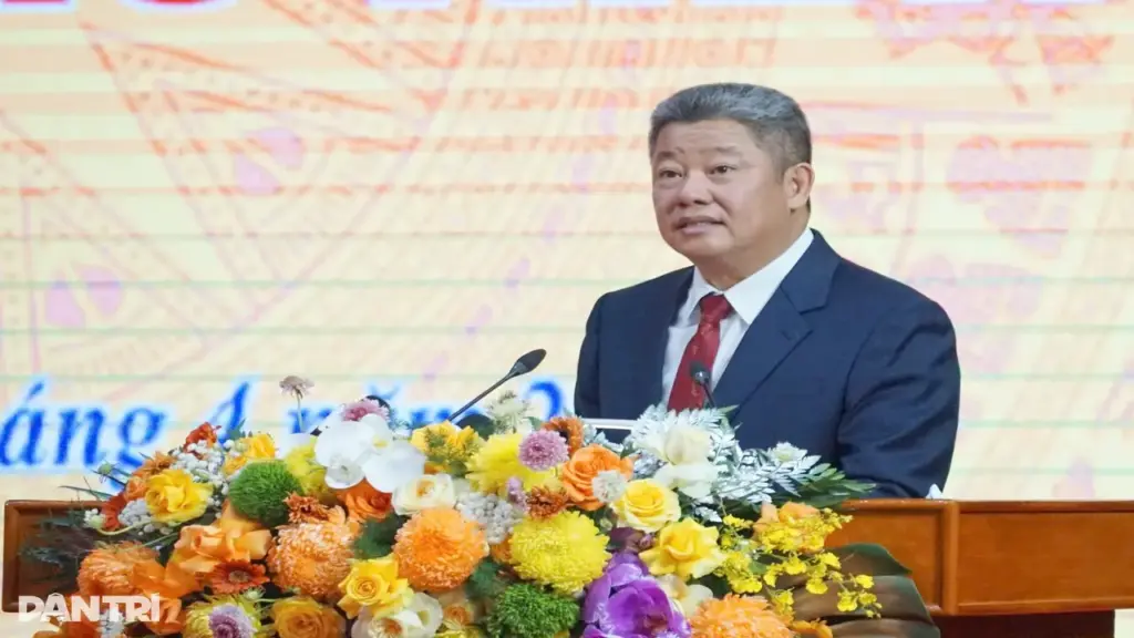 Ông Nguyễn Mạnh Quyền làm Chủ tịch UBND tỉnh Hưng Yên