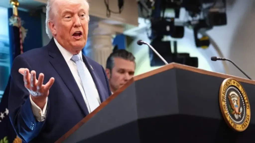 Ông Trump dọa ‘nền văn minh Iran có thể biến mất’, Tehran phản ứng