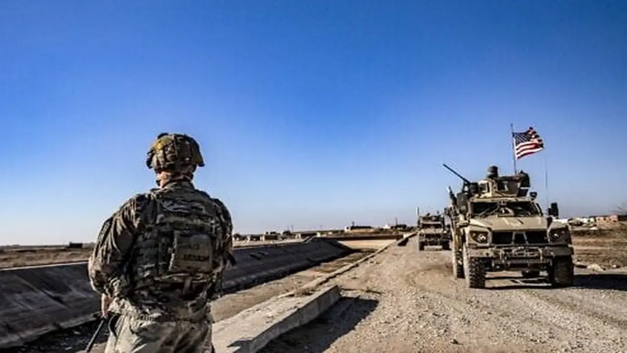 Ông Trump: Quân đội Mỹ sẽ không rời Iran nếu thỏa thuận chưa được thực thi