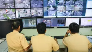 Phạt nguội ngày càng phổ biến, vì sao nhiều người vẫn loay hoay nộp phạt?