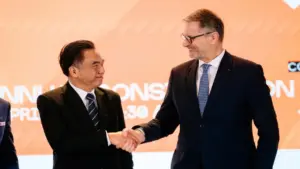 Phát triển đô thị TP.HCM: Cơ hội hợp tác cho doanh nghiệp Pháp - Việt