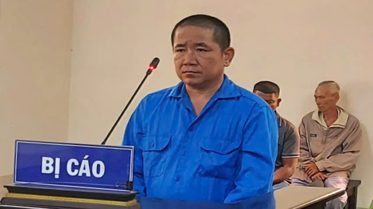 Phạt tù người Campuchia sang Việt Nam chở người xuất cảnh trái phép theo đường dây 'bán thận'