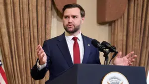 Phó tổng thống Vance: Đàm phán Mỹ - Iran đã đạt nhiều tiến triển