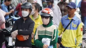 Phụ huynh Trường tiểu học Bình Quới Tây nói gì khi nhiều em nhập viện, nghỉ học?