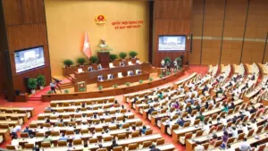 Quốc hội sẽ xem xét việc lập TP Đồng Nai trực thuộc Trung ương ngay trong tháng 4