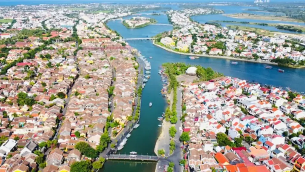 Quy hoạch Đà Nẵng: Từ 'thành phố đáng sống' đến cực tăng trưởng quốc gia