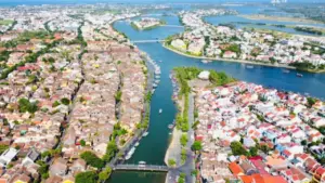 Quy hoạch Đà Nẵng: Từ 'thành phố đáng sống' đến cực tăng trưởng quốc gia