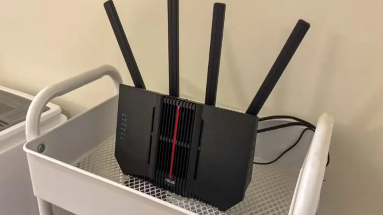 Sai lầm phổ biến khi chỉnh router khiến Wi-Fi kém đi