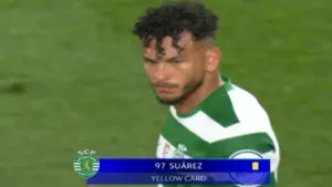 Sai sót khó tin khiến nhiều người bất ngờ ở trận đấu của Arsenal