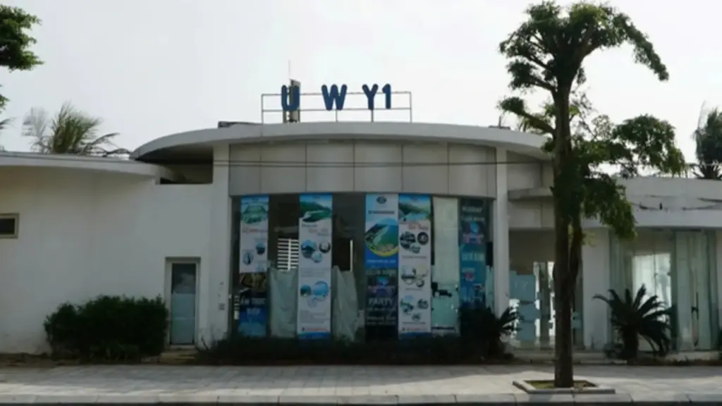 Sầm Sơn đấu giá thành công các hubway bãi biển, thu 70 tỉ đồng