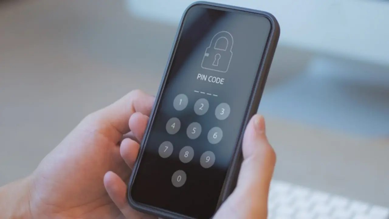 Samsung cảnh báo người dùng iPhone và Android lập tức đổi mã PIN