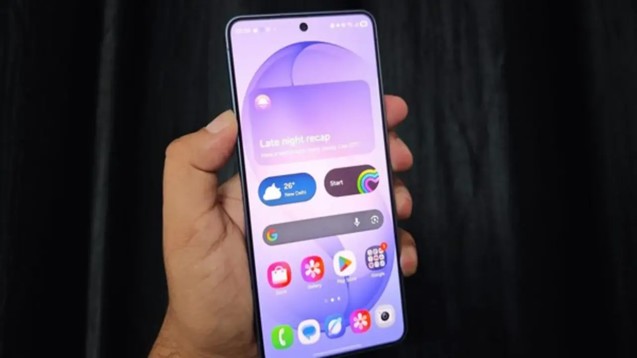 Samsung sẽ có nâng cấp giá trị cho Galaxy S27