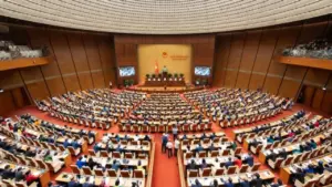 Sáng nay, Quốc hội bầu Chủ tịch nước, Thủ tướng