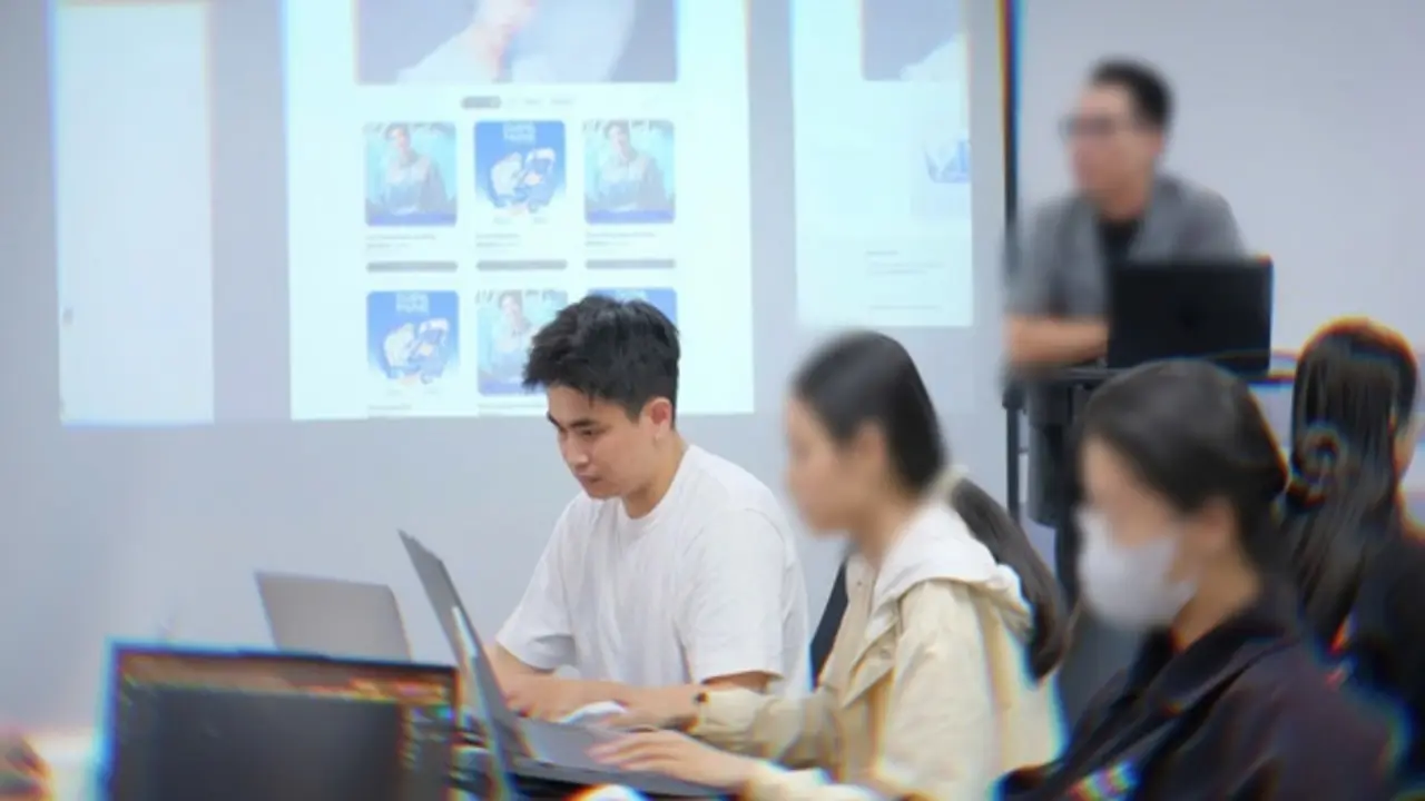 Sau giờ làm, nhiều người trẻ ở TP.HCM không về nhà vì sao?