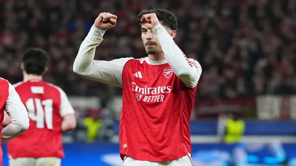 Siêu máy tính đưa ra dự đoán bất ngờ trước tứ kết Champions League