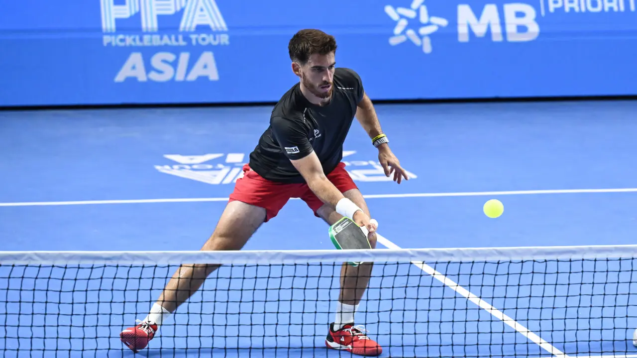 Staksrud: 'Hoàng Nam, Vinh Hiển nên đến Mỹ để biết mình là ai'