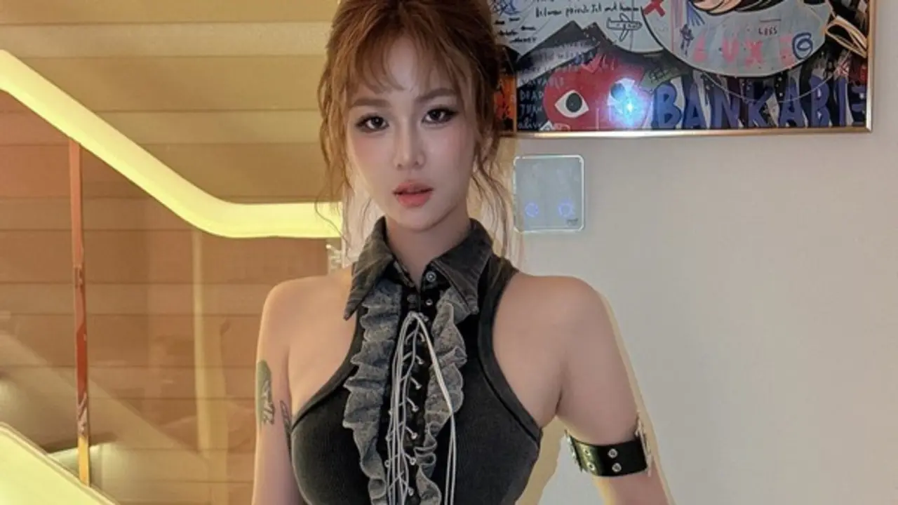 Streamer đóng chính phim điện ảnh, nói về tin đồn ‘bỏ tiền để mua vai’