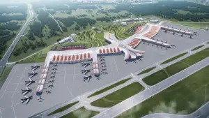 Sun Group thí điểm làm thủ tục chuyến bay ngay tại khách sạn ở Phú Quốc