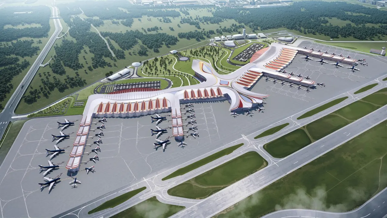 Sun Group thí điểm làm thủ tục chuyến bay ngay tại khách sạn ở Phú Quốc