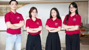 SV ĐH Duy Tân tiếp tục vô địch SAP ERPsim châu Á-Thái Bình Dương 2026