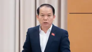 Tân Bộ trưởng Tư pháp, Bộ trưởng Nông nghiệp và Môi trường