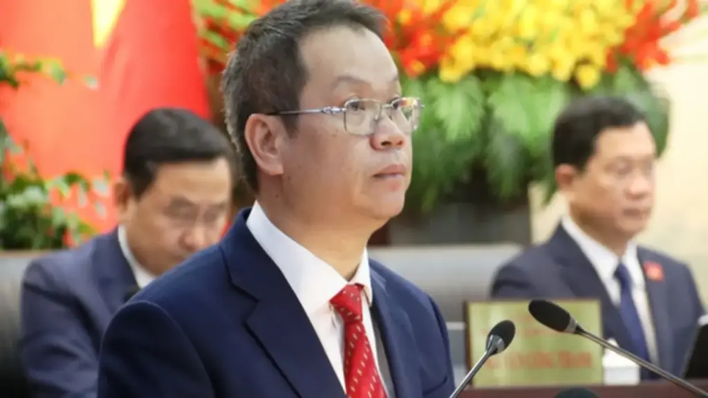 Tân Chủ tịch UBND Đà Nẵng: 'Nói là làm, làm ngay, làm đúng, làm quyết liệt'