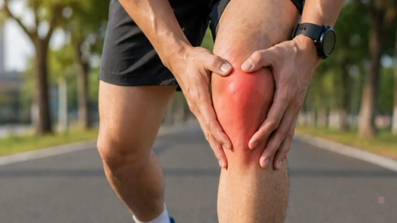 Tập thể dục buổi sáng: 4 sai lầm làm tăng nguy cơ chấn thương