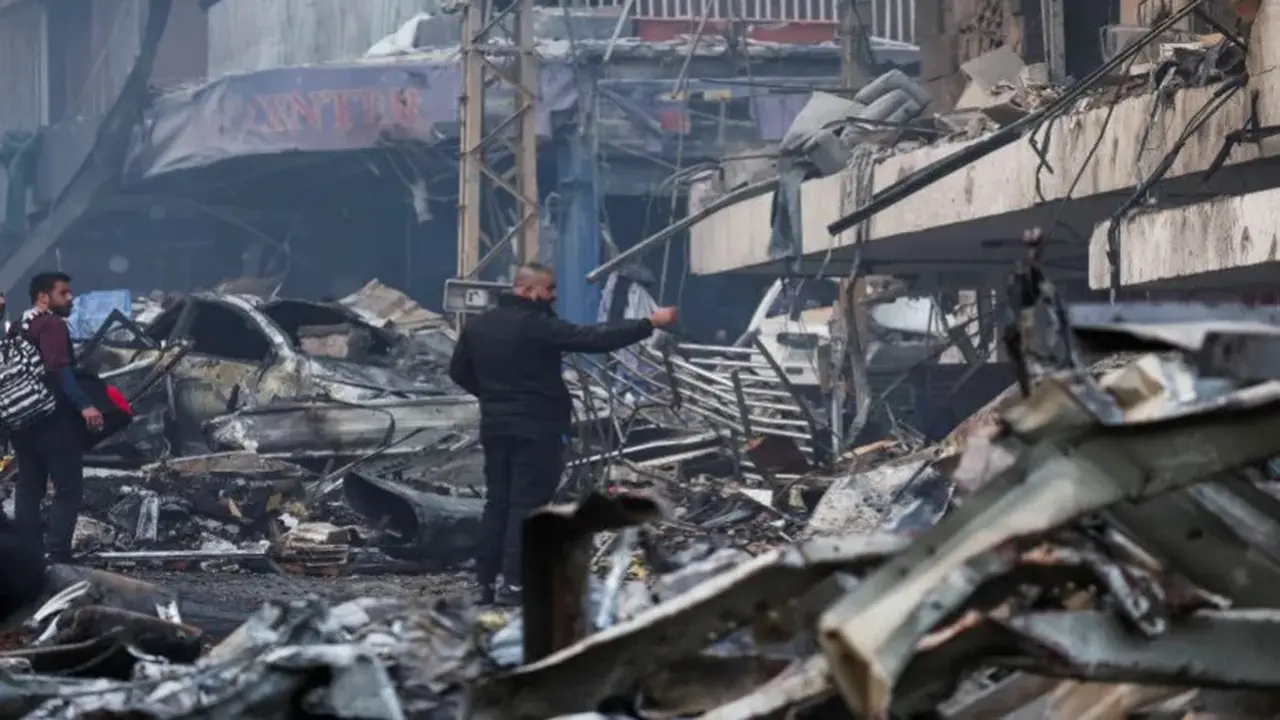 Tây Ban Nha mở lại đại sứ quán tại Iran, nhiều nước lên án Israel vi phạm ngừng bắn