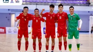 Thắng ấn tượng Úc, đội tuyển Việt Nam giành hạng ba Đông Nam Á: VFF thưởng nóng