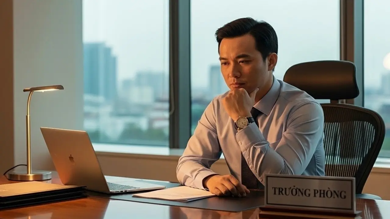 Tháng vẫn có 50 triệu nếu nghỉ hưu sớm nhưng tôi sợ trống rỗng