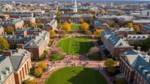 Thành phố nào từng là thủ đô của nước Mỹ?