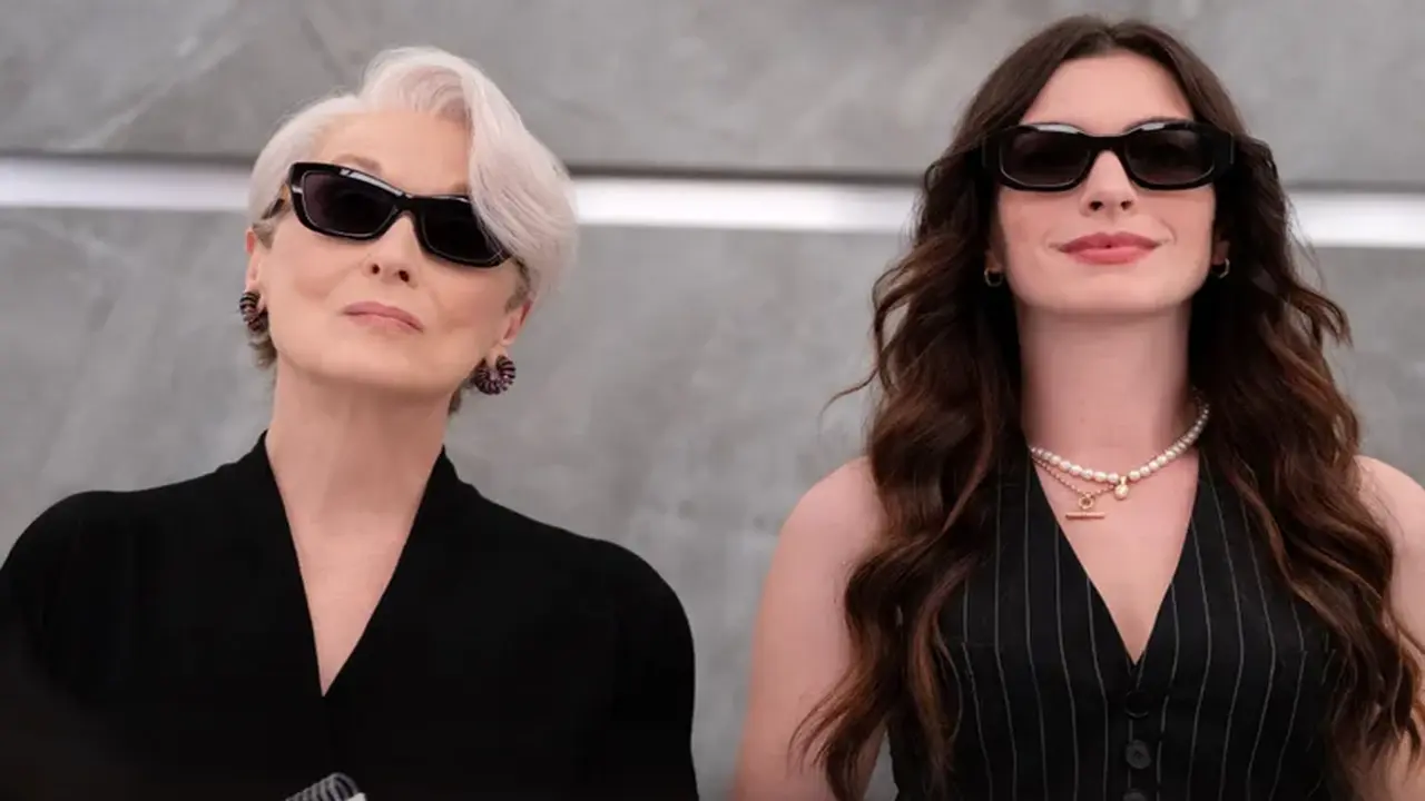 The Devil Wears Prada 2 có thể khuấy đảo phòng vé hè 2026
