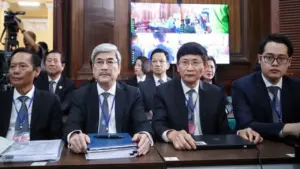 Thí điểm luật sư công: Cần bổ sung thêm MTTQ