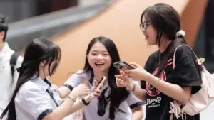 Thí sinh nào sẽ không được xem kết quả thi đánh giá năng lực?