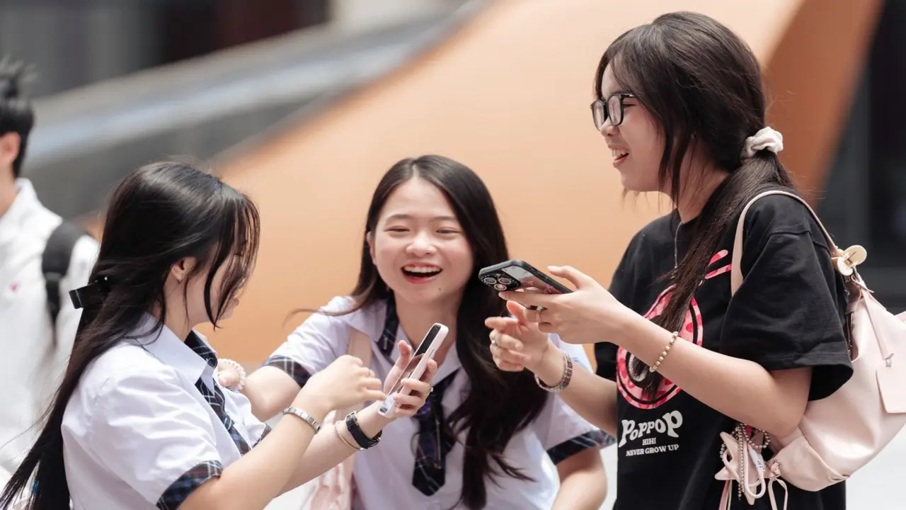 Thí sinh nào sẽ không được xem kết quả thi đánh giá năng lực?