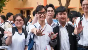 Thí sinh trên 1.000 điểm thi đánh giá năng lực bật mí cách đạt điểm cao