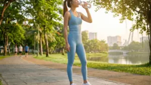 Thói quen ngăn ngừa gan nhiễm mỡ theo khuyến cáo của bác sĩ