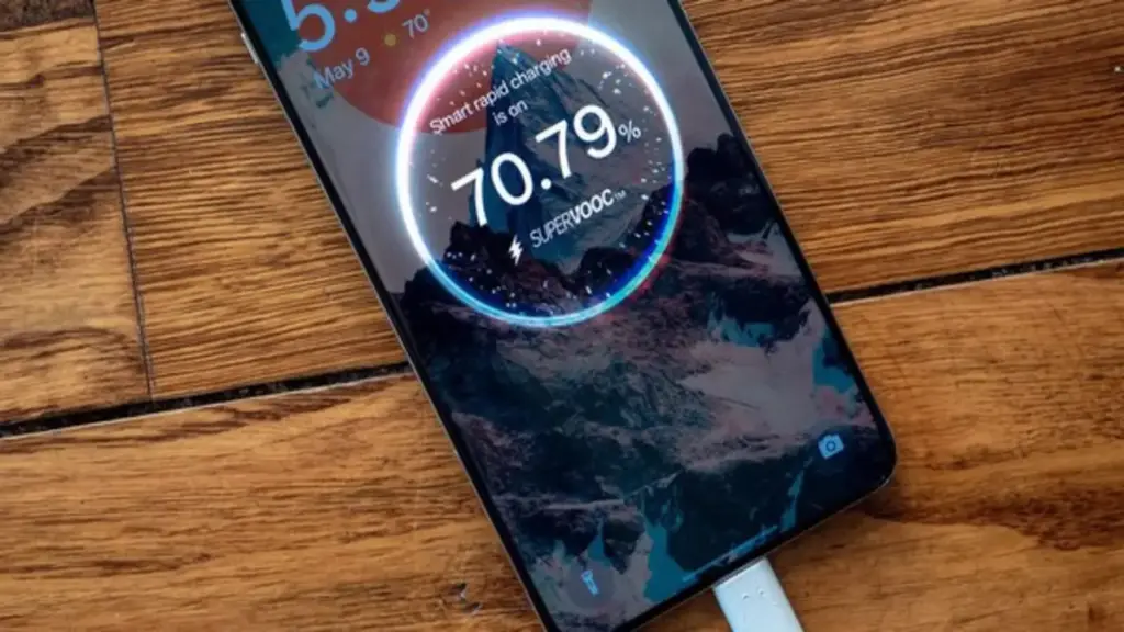 Thói quen sạc pin điện thoại tưởng đúng nhưng đã lỗi thời