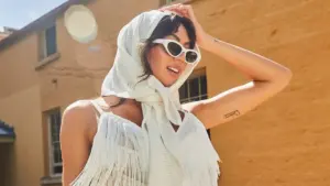 Thời trang tua rua và 6 cảm hứng mặc đẹp từ tủ đồ fashionista