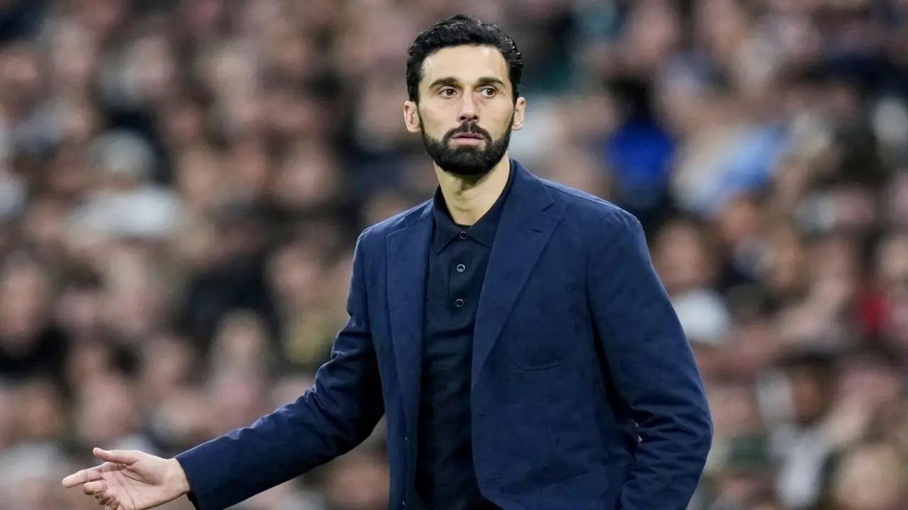 Thời trang xa xỉ của HLV đội Real Madrid