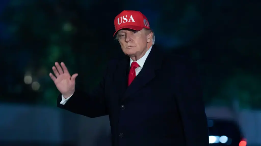 Thông điệp của ông Trump khi ra lệnh phong tỏa Hormuz