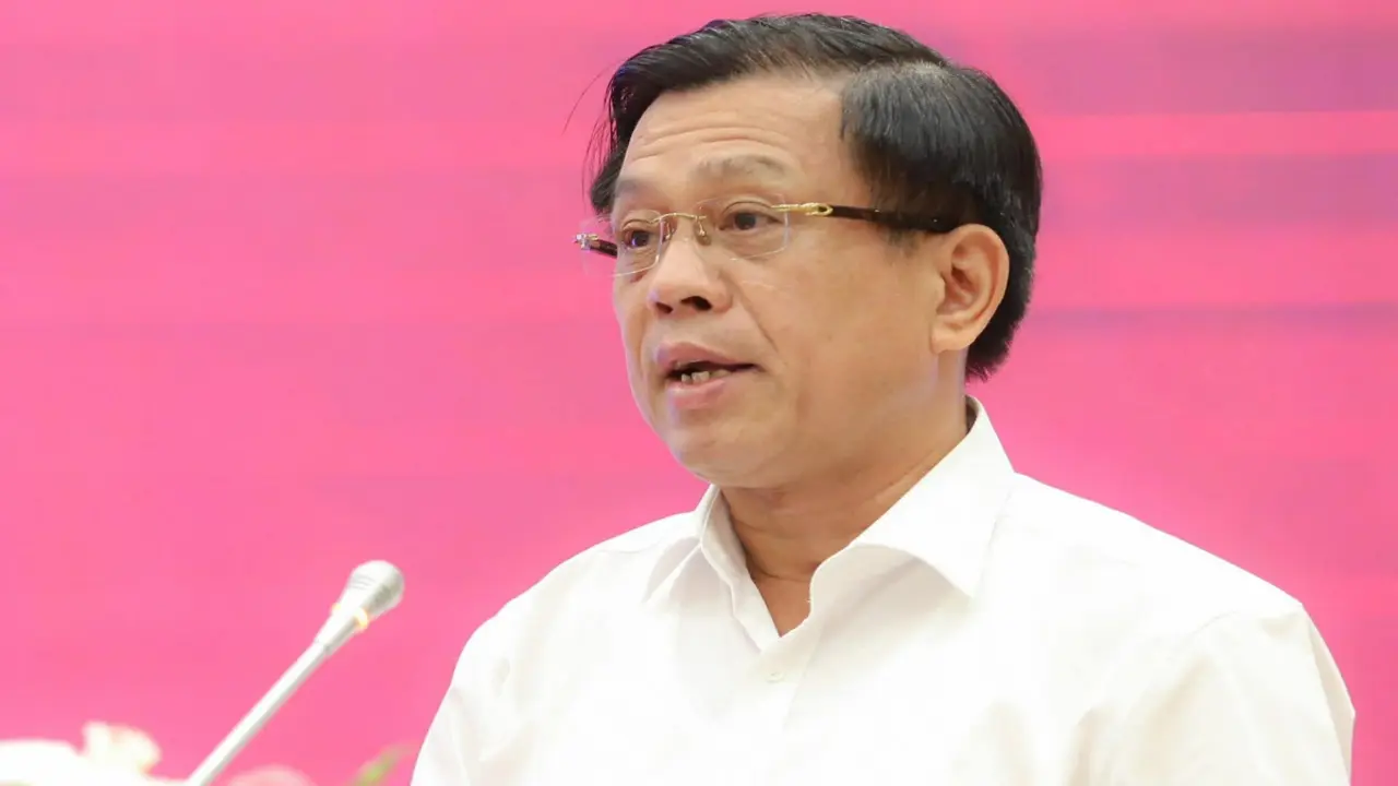 Thu hồi, tạm giữ hơn 100 tỉ trong vụ án liên quan cựu Thứ trưởng Nguyễn Bá Hoan