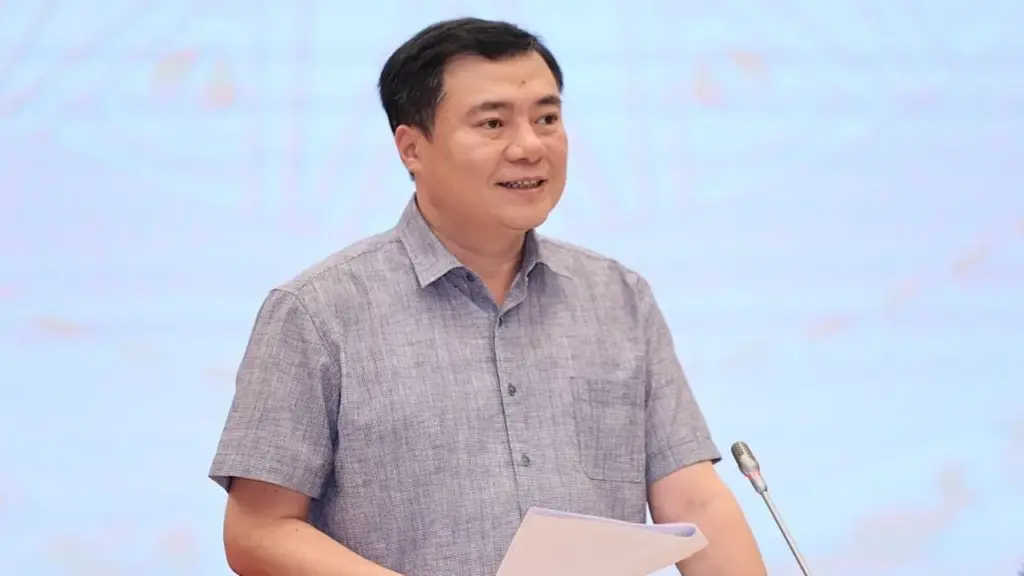 Thứ trưởng Công Thương: Nguồn cung xăng dầu đảm bảo đến hết tháng 4