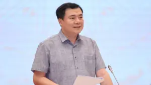 Thứ trưởng Công Thương: Nguồn cung xăng dầu đảm bảo đến hết tháng 4