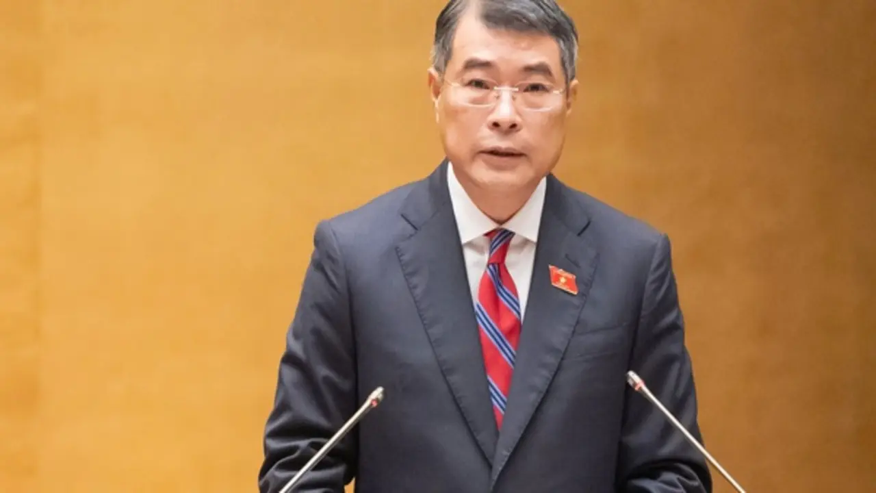 Thủ tướng Lê Minh Hưng: Không để mất ổn định vĩ mô, khủng hoảng kinh tế trong mọi tình huống