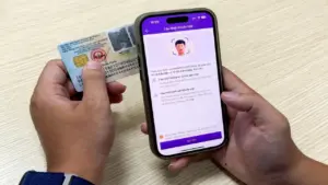 Thuê bao di động nào không cần xác thực sinh trắc học trước 15/4?