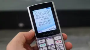 Thuê bao không dùng smartphone sẽ xác thực thế nào