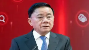 Thường trực Ban Bí thư Trần Cẩm Tú sắp thăm chính thức Lào và Campuchia